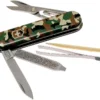 Victorinox Classic SD Camouflage 0.6223.94 Navaja Suiza