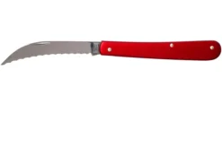 Victorinox Baker's Knife Rojo 0.7830.11 Navaja Suiza