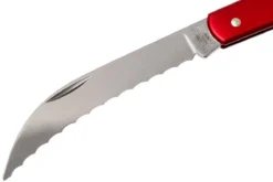 Victorinox Baker's Knife Rojo 0.7830.11 Navaja Suiza -Cuchillería Aventura VT0 7830 11 03 victorinox vt0 7830 11 03