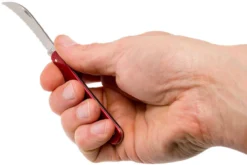 Victorinox Baker's Knife Rojo 0.7830.11 Navaja Suiza -Cuchillería Aventura VT0 7830 11 06 victorinox vt0 7830 11 06