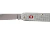 Victorinox Pioneer Solo Alox Plata 0.8000.26 Navaja Suiza