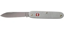 Victorinox Pioneer Solo Alox Plata 0.8000.26 Navaja Suiza