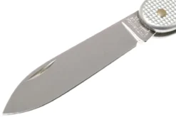 Victorinox Pioneer Solo Alox Plata 0.8000.26 Navaja Suiza -Cuchillería Aventura VT0 8000 26 03 victorinox vt0 8000 26 03