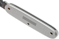Victorinox Pioneer Solo Alox Plata 0.8000.26 Navaja Suiza -Cuchillería Aventura VT0 8000 26 05 victorinox vt0 8000 26 05