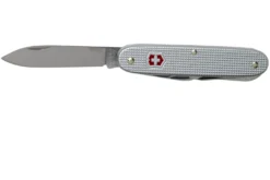 Victorinox Swiss Army 7 Pioneer Alox 0.8150.26 Swiss Navaja 6 Victorinox Swiss Army 7 Pioneer Alox 0.8150.26 Swiss Navaja -Cuchillería Aventura VT0 8150 26 03 victorinox scaled