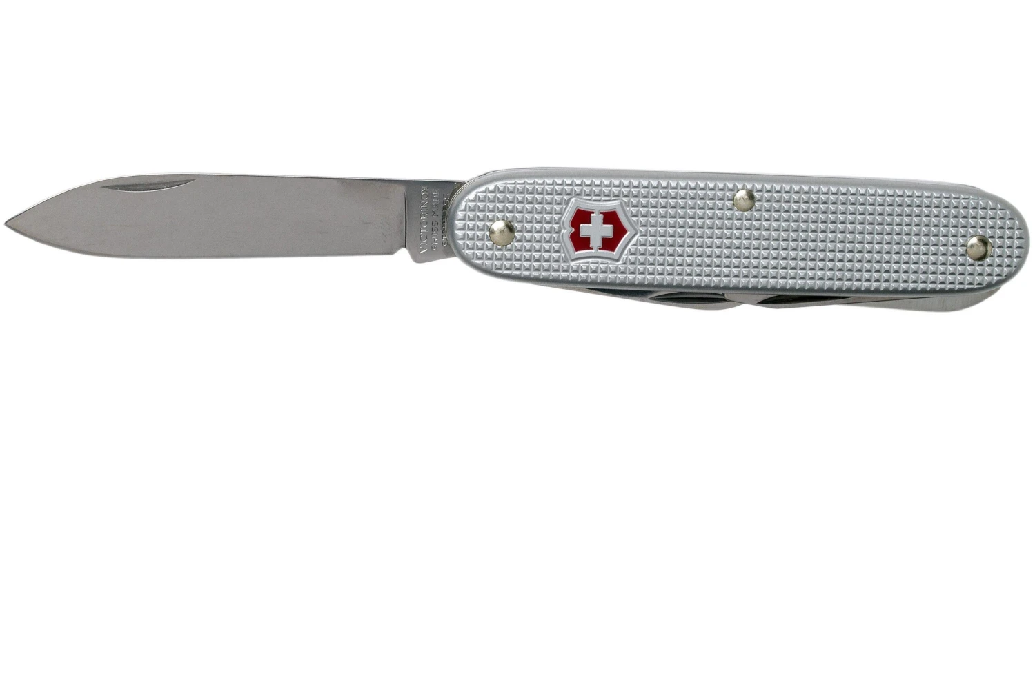 Victorinox Swiss Army 7 Pioneer Alox 0.8150.26 Swiss Navaja 3 Victorinox Swiss Army 7 Pioneer Alox 0.8150.26 Swiss Navaja - Imagen 3