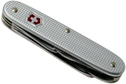 Victorinox Swiss Army 7 Pioneer Alox 0.8150.26 Swiss Navaja 7 Victorinox Swiss Army 7 Pioneer Alox 0.8150.26 Swiss Navaja -Cuchillería Aventura VT0 8150 26 04 victorinox scaled