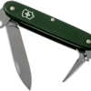 Victorinox Pioneer Alox Green 0.8201.24R4.KTE1 Knivesandtools Edition, Navaja Suiza