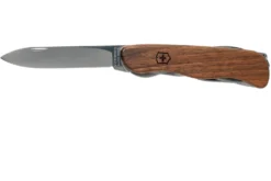 Victorinox Forester Madera 0.8361.63 Navaja Suiza -Cuchillería Aventura VT0 8361 63 03 victorinox scaled