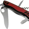Victorinox Forester M Grip 0.8361.MC Navaja Suiza