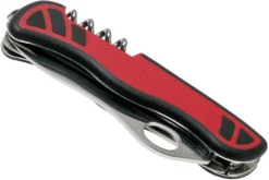 Victorinox Forester M Grip 0.8361.MC Navaja Suiza -Cuchillería Aventura VT0 8361 MC 03 victorinox scaled