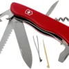 Victorinox Forester Rojo 0.8363 Navaja Suiza