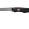 Victorinox Sentinel Negro 0.8413.3 Navaja Suiza