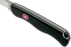 Victorinox Sentinel Negro 0.8413.3 Navaja Suiza -Cuchillería Aventura VT0 8413 3 06 victorinox scaled