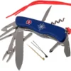 Victorinox Skipper Navaja Marinera Azul 0.8593.2W Navaja Suiza