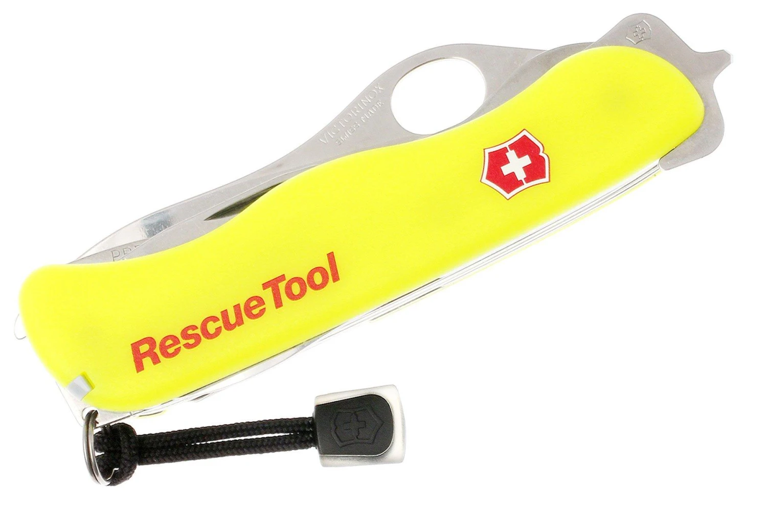 Victorinox RescueTool One Hand, 0.8623.MN 4 Victorinox RescueTool One Hand, 0.8623.MN - Imagen 4