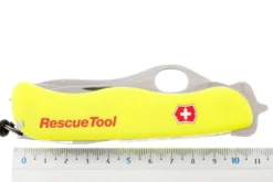Victorinox RescueTool One Hand, 0.8623.MN 13 Victorinox RescueTool One Hand, 0.8623.MN -Cuchillería Aventura VT0 8623 MN 07 victorinox vt0 8623 mn rescue tool d7