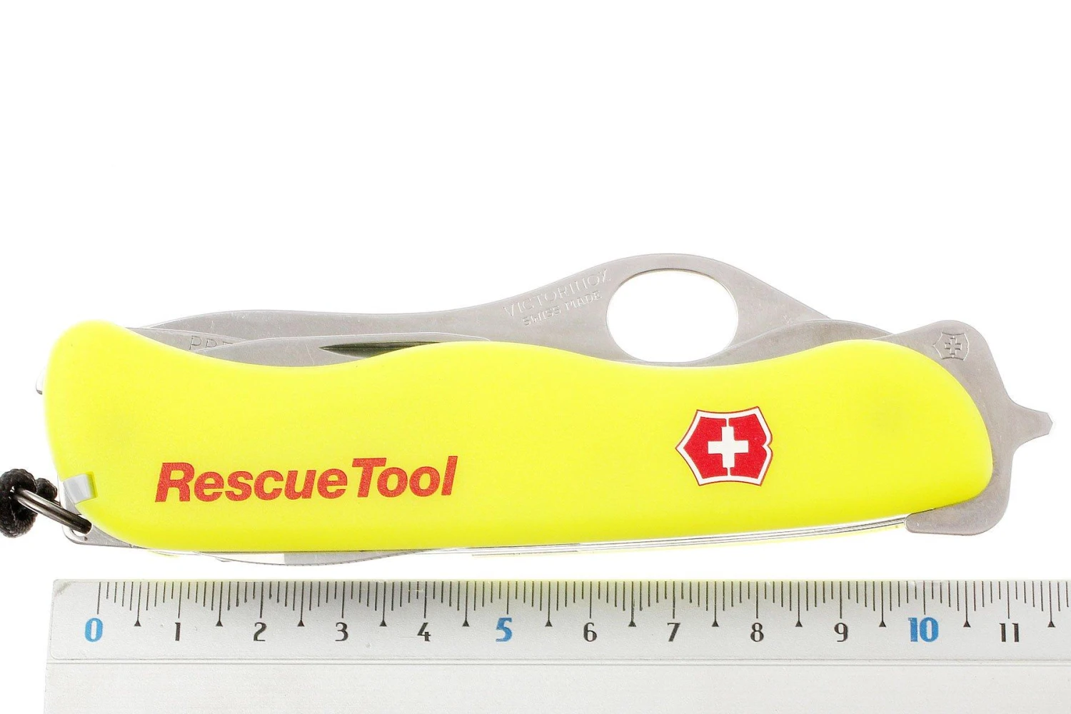 Victorinox RescueTool One Hand, 0.8623.MN 7 Victorinox RescueTool One Hand, 0.8623.MN - Imagen 7