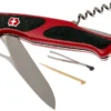 Victorinox RangerGrip 63 Rojo-negro 0.9523.MC Navaja Suiza