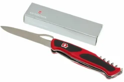 Victorinox RangerGrip 61 Rojo-negro 0.9553.MC Navaja Suiza -Cuchillería Aventura VT0 9553 MC 05 victorinox rangergrip 61 vt0 9553 mc d5