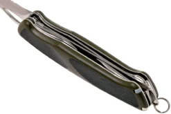 Victorinox RangerGrip 178 Verde-negro 0.9663.MWC4 Navaja Suiza 9 Victorinox RangerGrip 178 Verde-negro 0.9663.MWC4 Navaja Suiza -Cuchillería Aventura VT0 9663 MWC4 04 victorinox vt0 9663 mwc4 04