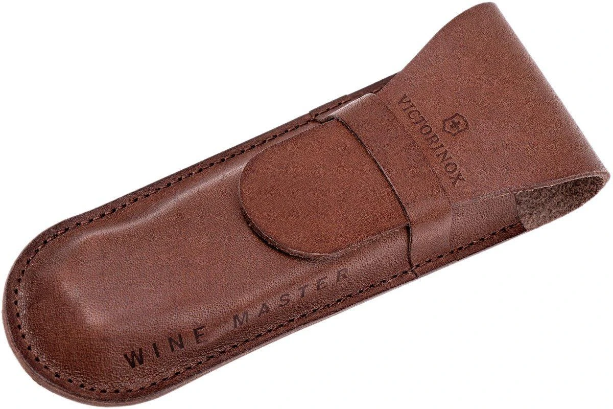 Victorinox Wine Master Nogal 0.9701.63 Navaja Suiza 7 Victorinox Wine Master Nogal 0.9701.63 Navaja Suiza - Imagen 7
