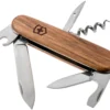 Victorinox Spartan Madera 1.3601.63 Navaja Suiza