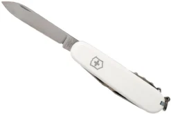Victorinox Spartan Blanco 1.3603.7 Navaja Suiza -Cuchillería Aventura VT1 3603 7 03 victorinox vt1 3603 7 03