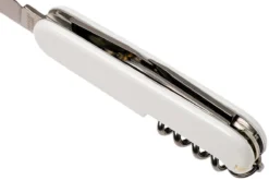 Victorinox Spartan Blanco 1.3603.7 Navaja Suiza -Cuchillería Aventura VT1 3603 7 04 victorinox vt1 3603 7 04
