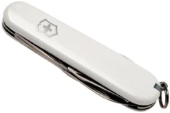 Victorinox Spartan Blanco 1.3603.7 Navaja Suiza -Cuchillería Aventura VT1 3603 7 05 victorinox vt1 3603 7 05