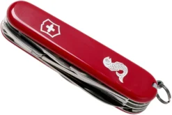 Victorinox Angler Rojo 1.3653.72 Navaja Suiza -Cuchillería Aventura VT1 3653 72 04 victorinox scaled