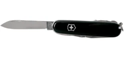 Victorinox Huntsman Negro 1.3713.3 Navaja Suiza -Cuchillería Aventura VT1 3713 3 03 victorinox scaled