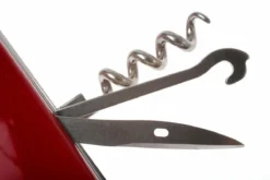 Victorinox Mountaineer Rojo 1.3743 Navaja Suiza -Cuchillería Aventura VT1 3743 04 victorinox mountaineer vt1 3743 d4