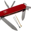 Victorinox Tinker Rojo 1.4603 Navaja Suiza