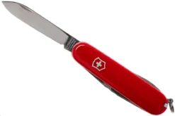 Victorinox Tinker Rojo 1.4603 Navaja Suiza -Cuchillería Aventura VT1 4603 03 victorinox vt1 4603 03