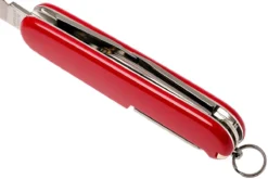 Victorinox Tinker Rojo 1.4603 Navaja Suiza -Cuchillería Aventura VT1 4603 04 victorinox vt1 4603 04