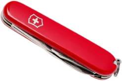 Victorinox Tinker Rojo 1.4603 Navaja Suiza -Cuchillería Aventura VT1 4603 05 victorinox vt1 4603 05