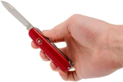 Victorinox Tinker Rojo 1.4603 Navaja Suiza -Cuchillería Aventura VT1 4603 06 victorinox vt1 4603 06