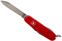 Victorinox Hiker Rojo 1.4613 Navaja Suiza -Cuchillería Aventura VT1 4613 03 victorinox vt1 4613 03