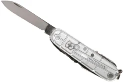 Victorinox SwissChamp Plata 1.6794.T7 Navaja Suiza -Cuchillería Aventura VT1 6794 T7 03 victorinox vt1 6794 t7 03