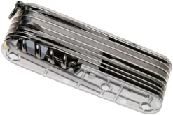Victorinox SwissChamp Plata 1.6794.T7 Navaja Suiza -Cuchillería Aventura VT1 6794 T7 05 victorinox vt1 6794 t7 05