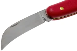 Victorinox Cuchillo De Jardinería Hippe Small, Rojo 1.9201 Navaja 8 Victorinox Cuchillo De Jardinería Hippe Small, Rojo 1.9201 Navaja -Cuchillería Aventura VT1 9201 03 victorinox scaled