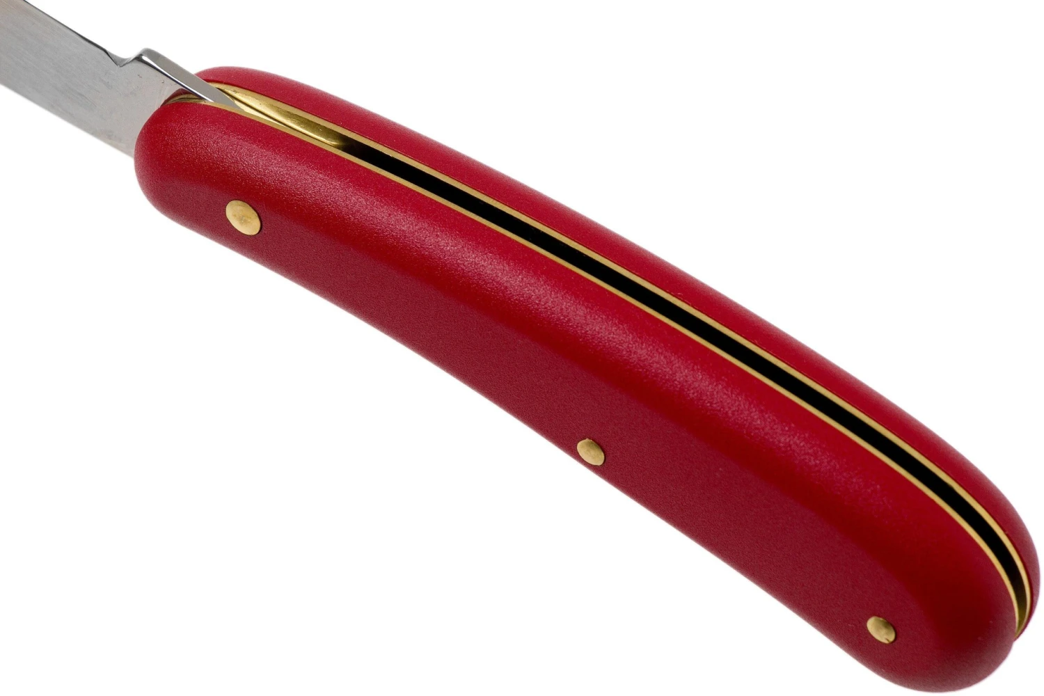 Victorinox Cuchillo De Jardinería Hippe Small, Rojo 1.9201 Navaja 5 Victorinox Cuchillo De Jardinería Hippe Small, Rojo 1.9201 Navaja - Imagen 5