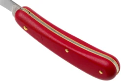 Victorinox Cuchillo De Jardinería Hippe Small, Rojo 1.9201 Navaja 11 Victorinox Cuchillo De Jardinería Hippe Small, Rojo 1.9201 Navaja -Cuchillería Aventura VT1 9201 06 victorinox scaled