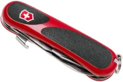 Victorinox EvoGrip S101 Rojo-negro 2.3603.SC Navaja Suiza -Cuchillería Aventura VT2 3603 SC 05 victorinox vt2 3603 sc 05