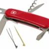 Victorinox Evolution S101 Rojo 2.3603.SE Navaja Suiza