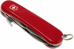 Victorinox Evolution S101 Rojo 2.3603.SE Navaja Suiza -Cuchillería Aventura VT2 3603 SE 03 victorinox evolution s101 vt2 3603 se d3