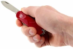 Victorinox Evolution S101 Rojo 2.3603.SE Navaja Suiza -Cuchillería Aventura VT2 3603 SE 04 victorinox evolution s101 vt2 3603 se d4