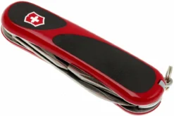 Victorinox EvoGrip 10 Rojo-negro 2.3803.C Navaja Suiza 7 Victorinox EvoGrip 10 Rojo-negro 2.3803.C Navaja Suiza -Cuchillería Aventura VT2 3803 C 03 victorinox evogrip 10 vt2 3803 c d3