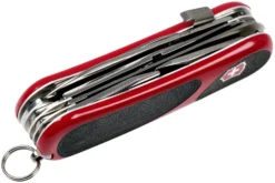 Victorinox EvoGrip S17 Rojo-negro 2.3913.SC Navaja Suiza -Cuchillería Aventura VT2 3913 SC 04 victorinox v2018 scaled